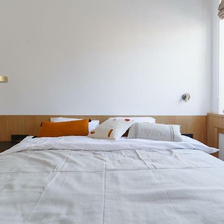 Sunrise Apartment Λβιβ Εξωτερικό φωτογραφία