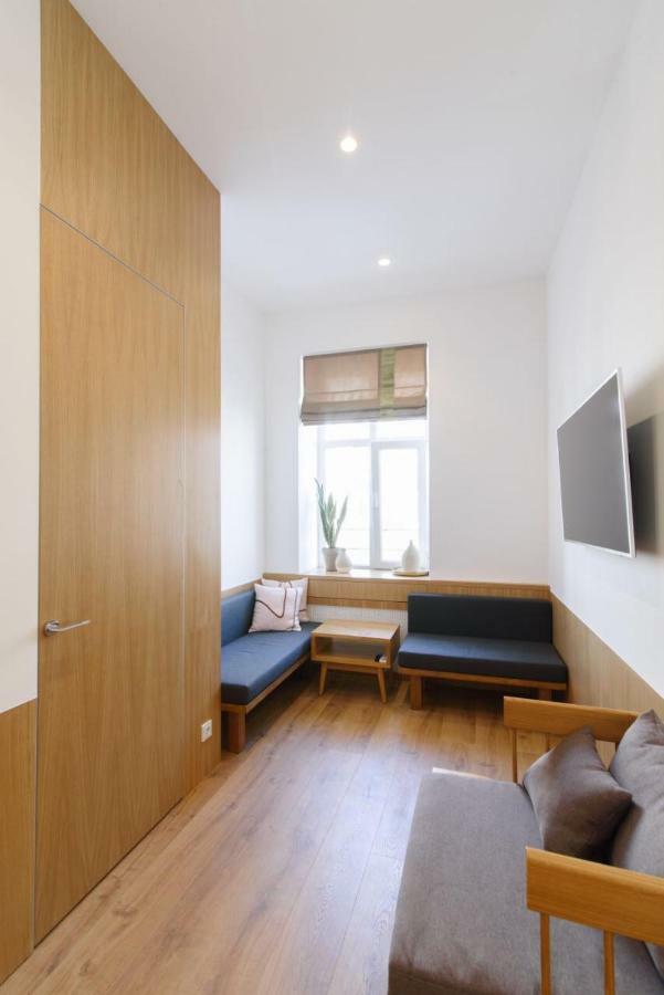 Sunrise Apartment Λβιβ Εξωτερικό φωτογραφία