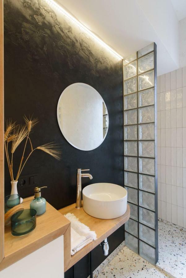 Sunrise Apartment Λβιβ Εξωτερικό φωτογραφία