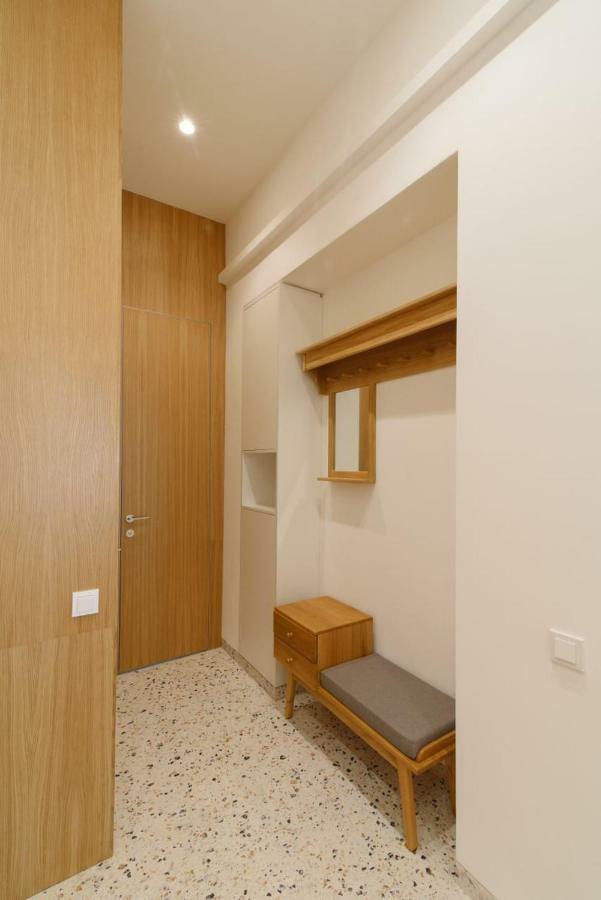Sunrise Apartment Λβιβ Εξωτερικό φωτογραφία