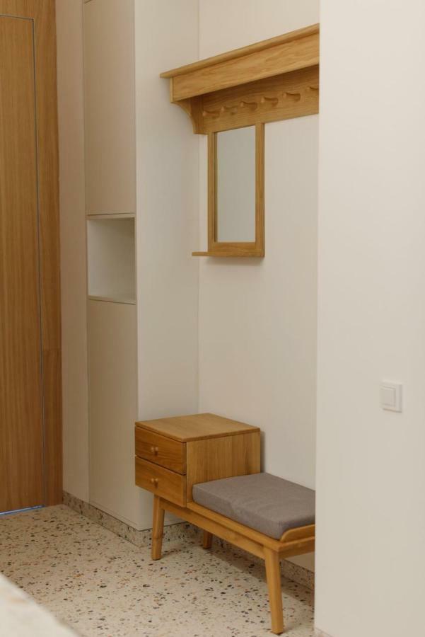Sunrise Apartment Λβιβ Εξωτερικό φωτογραφία